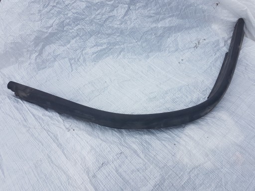 BMW 3 F30 F31 прокладка капота