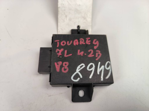 modulo HAKA 7L0907719 VOLKSWAGEN TOUAREG 7L