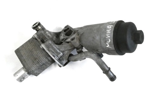 radiatore Filtro olio OPEL MOKKA 1.4 TURBO B14NET