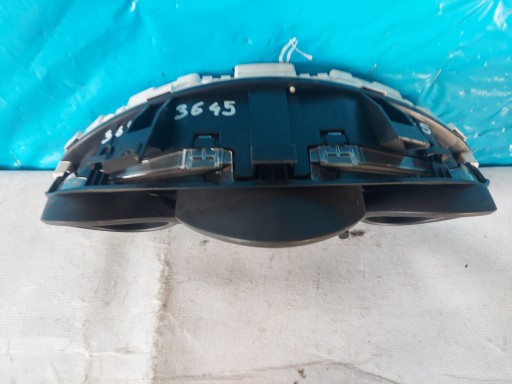 dials clock MITSUBISHI COLT VI 1.1 B MR951770