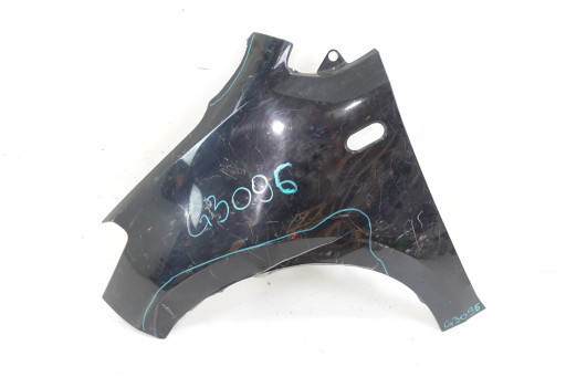 VW UP SKODA CITIGO SEAT MII 2011- fender front left front 1S0821105E