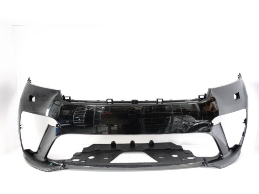 RANGE ROVER VELAR SVR SV Autobiography L560 17-23 bumper SPOILER front