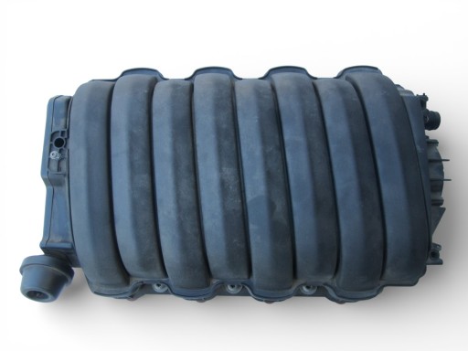 intake manifold Porsche Cayenne S II 958 7P5 92A 4.8 V8