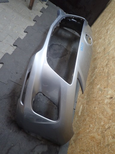 STOSSSTANGE VORNE MAZDA III 3 LIFT 11