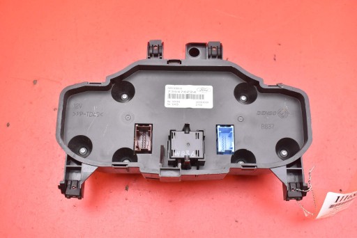 Panneau contrôle Bouches buses KLIMY 735476224 FORD KA MK2 08-20