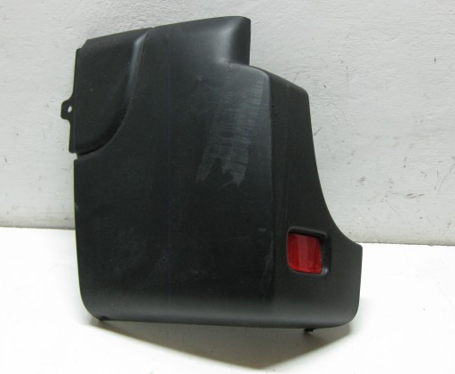 RENAULT MASTER III LIFT Unité d’angle Pare choc Gauche Arrière Feux phare 850176896R