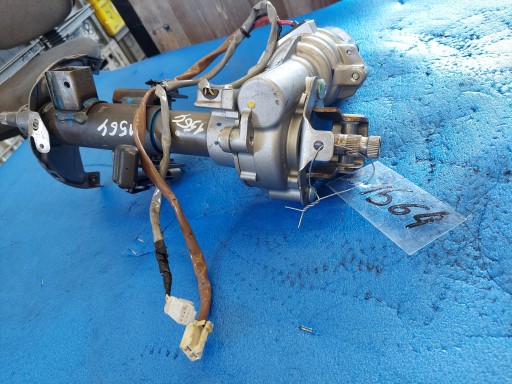 control electrics C1 SPW15-43