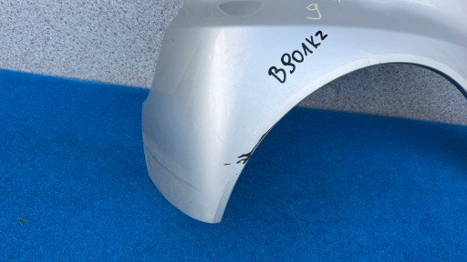 SMART FORTWO W451 A451 07-14 year right fender rear part rear A4518820201 B901KZ