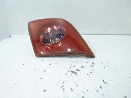 light rear right z bonnet Mazda 3 BK HB 2004r.