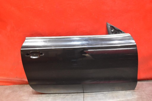 door right front front LZ9Y AUDI A5 8T COUPE S-LINE 07-11