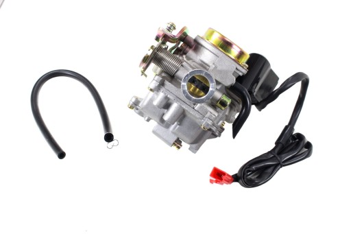 ROY00614 - КАРБЮРАТОР GY6-80 RU