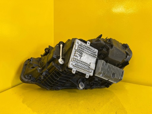 light right BMW 3 G20 G21 Lift LCI Full Led 9450796-03