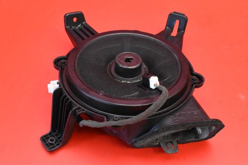 speaker SUBWOOFER 96380-BE100 HYUNDAI KONA 2 II SX2 23-25