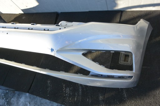 VW JETTA VII LIFT 2021- Frontstoßstange vorne USA 17A807221