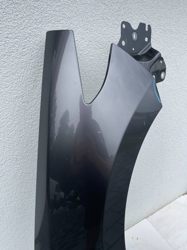 fender front front right right MAZDA 3 III BP 4 19