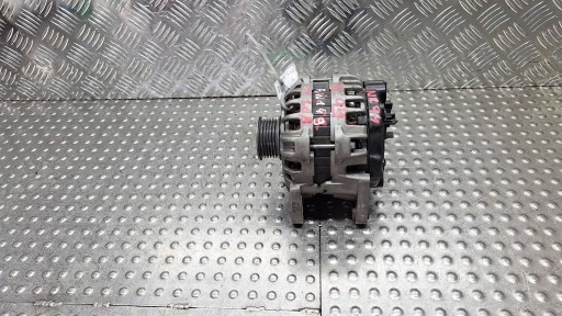 alternatore 110A 04C903023B SKODA CITIGO VW UP SEAT MII FABIA III 1.0 MPI