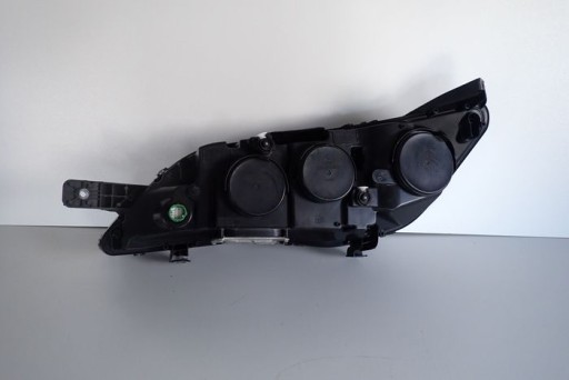 DUCATO BOXER JUMPER LED LIFT 14- reflektor right light right