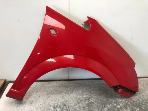 fender right front OPEL MERIVA A LIFT Z547