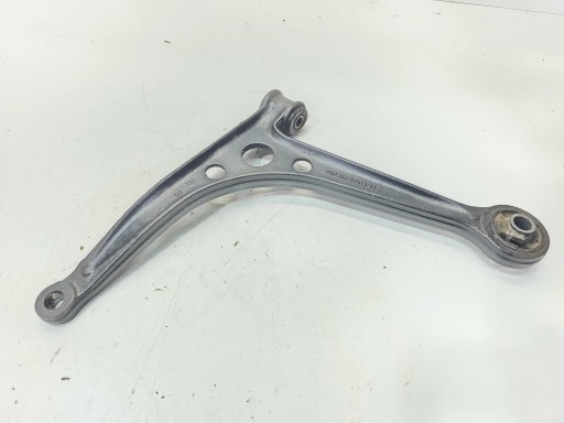 arm left front VOLKSWAGEN SHARAN II 7M0407151B