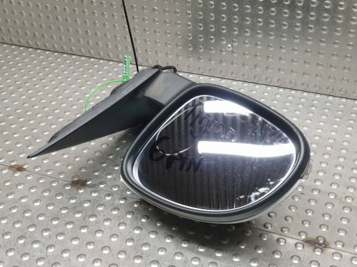 mirror left 6 PIN 5N1857501AE VW TIGUAN and 5N0 07- EUROPA