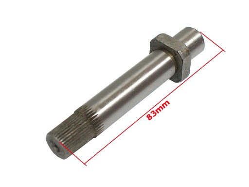 MMP.23.02.2023.4.2228 - РОЛИК ВАЖЕЛЯ ПЕРЕМИКАННЯ ПЕРЕДАЧ JUNAK В