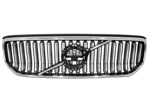 PVV07043A - Volvo xc40 2017 - макет решітки радіатора