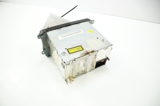 RADIO radio 1K0035186J VOLKSWAGEN GOLF V
