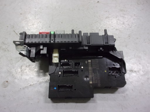 MERCEDES R231 SL231 SL 350 Module SAM 2319064600