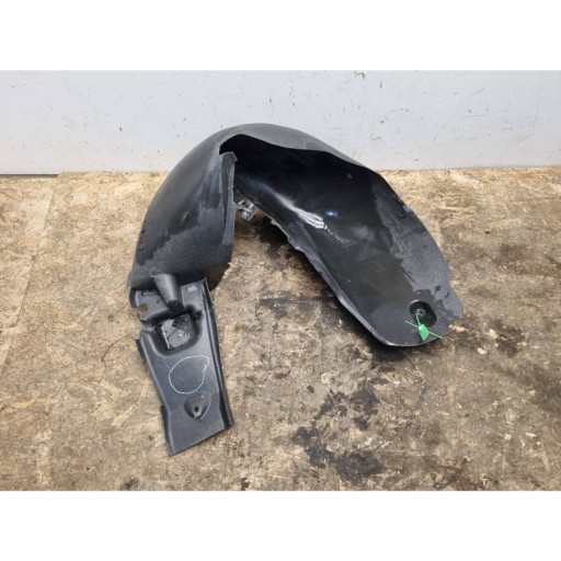 Radschale rechts heck A2036980430 MERCEDES W203