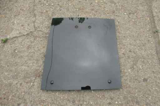 LAND ROVER FREELANDER 02R 3D roof window left