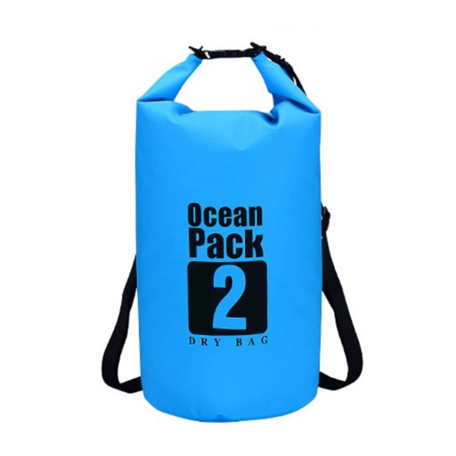 Водонепроникний рюкзак для плавання Dry Bag Raf. 2л