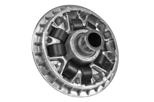 M.5113322 - Варіатор Malossi Multivar 2000 Silver Wing 400