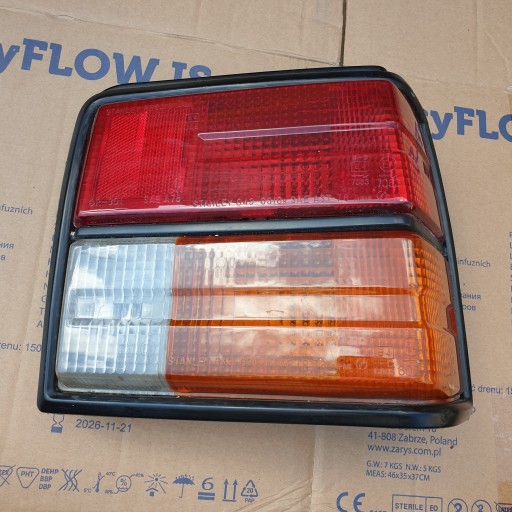 Feux phare Droit Arrière Arrière HONDA CIVIC II OE EU
