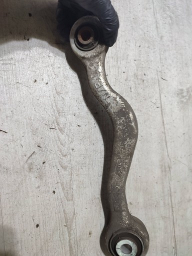 Lexus RC 2019 rear part side right arm rear