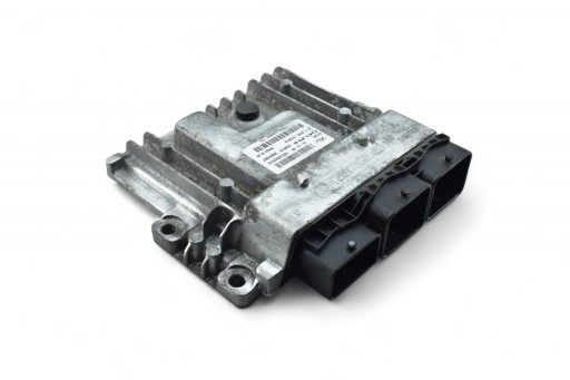 Centralina Motore ECU FORD KUGA MK1 2.0 TDCI AV41-12A650-CG