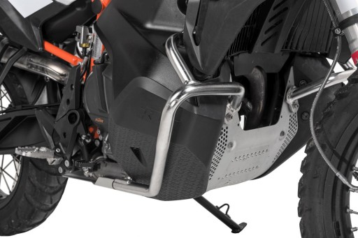 MB Gmole Touratech KTM 890 Adventure / R