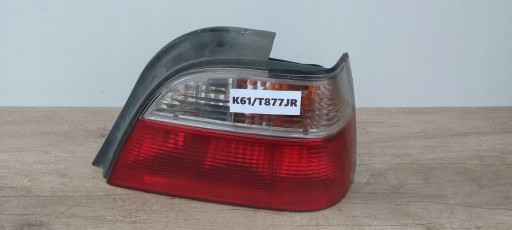 DAEWOO NEXIA right light rear part sedan + insert