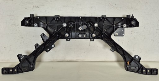 TESLA MODEL Y 20- Gurten vorne vorne Versteifung Schlossträger 1643521-00-B