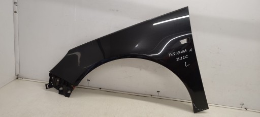 parafango sinistra Anteriore Anteriore Opel Insignia A 2,0 CDTI Z22C