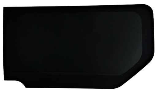 2000010097654 - Бічне скло RENAULT TRAFIC II 2 1195X665 01-14-P