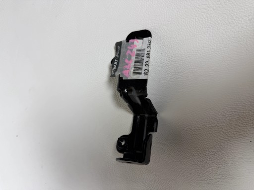 Renault Megane IV Support plaque Aile Avant 622346125R