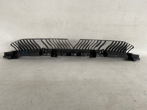 VW T-CROSS 18- stoßstangenhalterung Halter der Stoßstange hinten heck Halter 2GM807863A