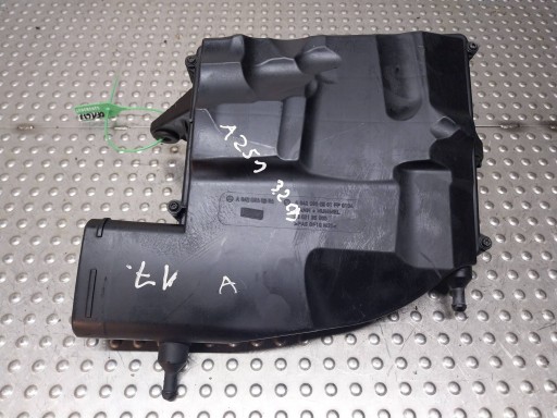 Gehäuse filter luft A6420900901 MERCEDES W251 W219 W211 W164 3.0CDI