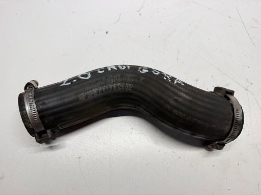 vedení intercoolera horny HYUNDAI TUCSON II 2.0 CRDI 28262-2F650 15-19