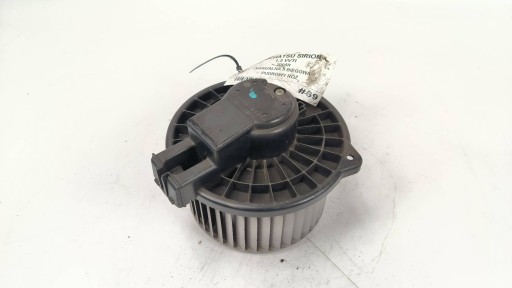 fan cab 272700-0120 DAIHATSU SIRION