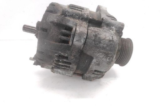 Генератор hyundai grandeur ii 3730027021 2.19л бензин 127квт 2007г.