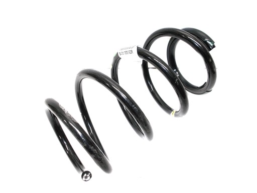 540100062R, - Передня підвіска пружина laguna iii 540100062r оригінал