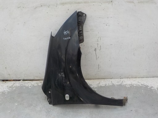 404 TOYOTA COROLLA VERSO parafango Destra Anteriore