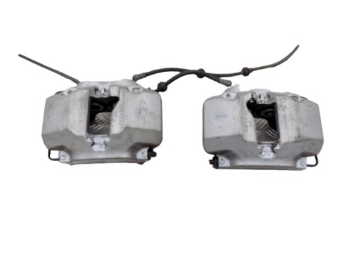BMW G06 calipers brake left right front 6885839