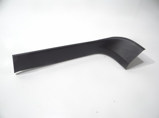 moulding cover bonnet boot right BMW E91 7119054